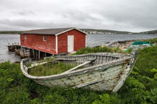 Old Stage