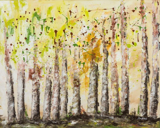 Fireflies