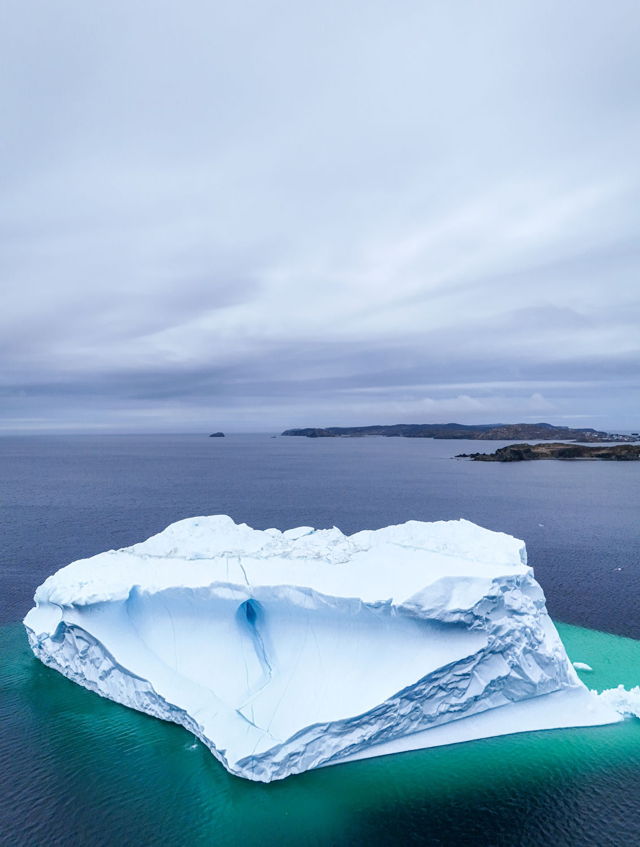 Big Berg
