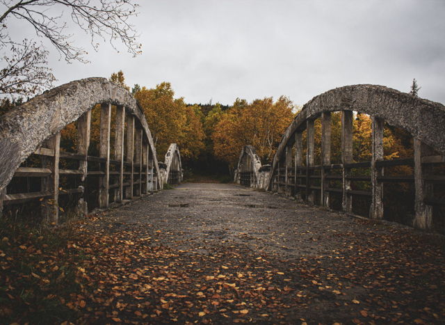 Swift Current Bridge