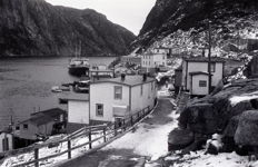 Francois, NL. 1970.