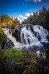 Hopeall Falls