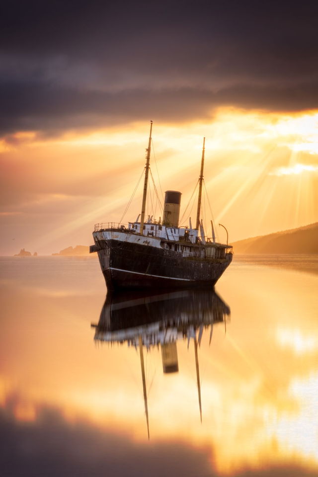 The Harbours Grace