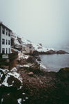 Winter Battery Shores