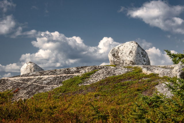 Swiss Air Memorial Site 3