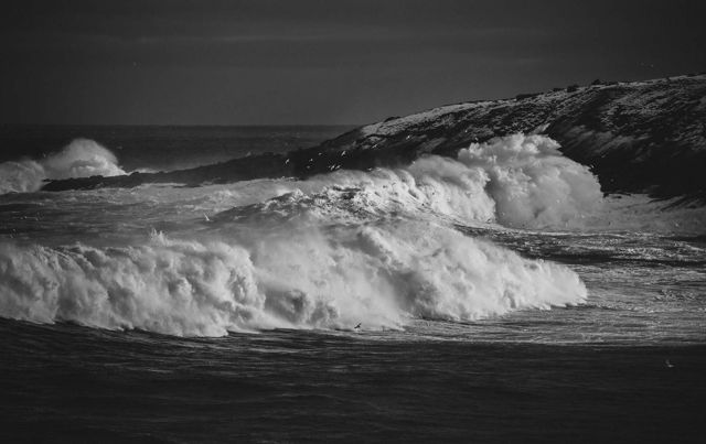 Oceans Power