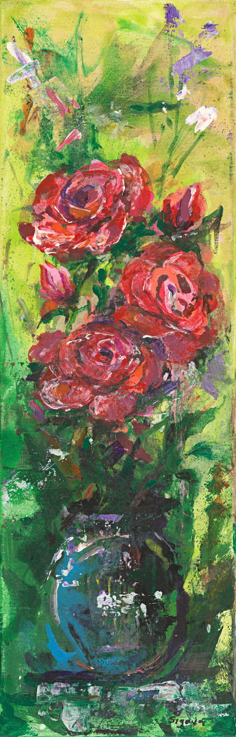 Roses