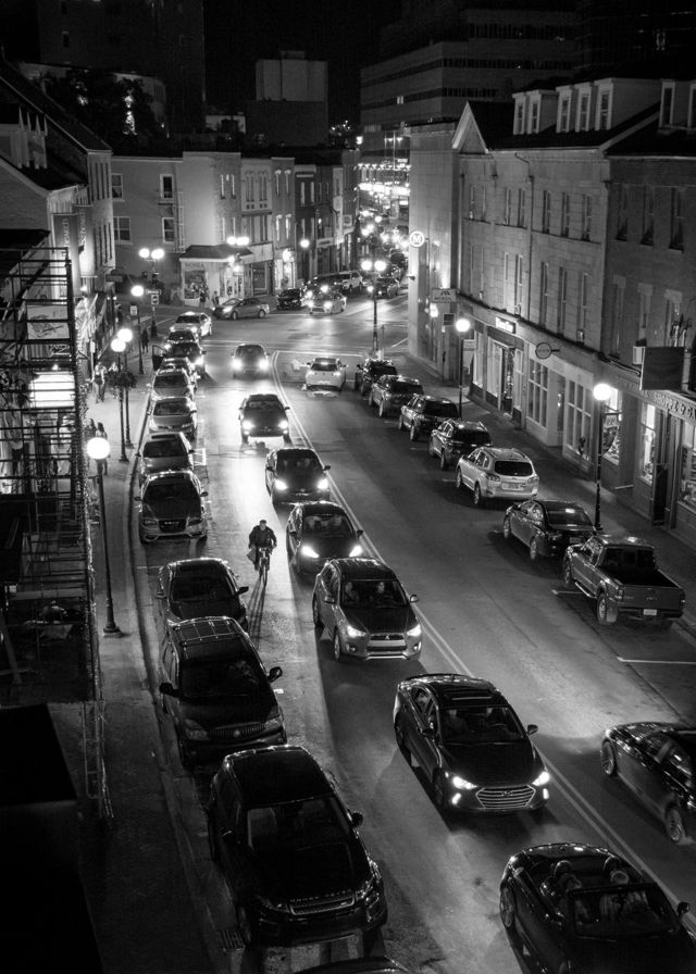 Downtown