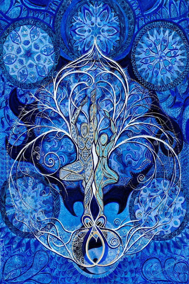 Divine Union
