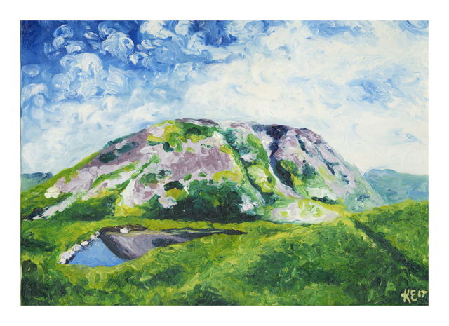 Gros Morne