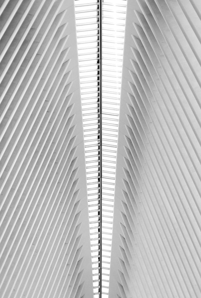 Angled Architecture