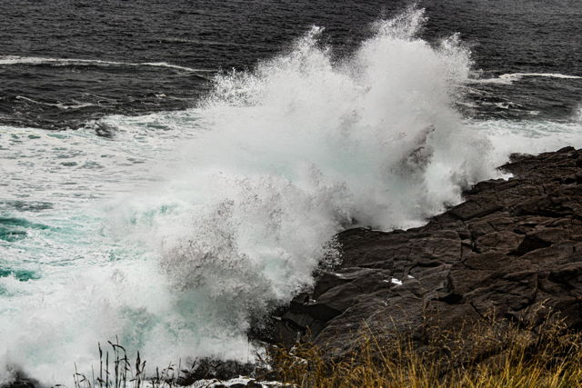 Oceans Fury