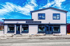 The Lovely Grand Bakeshop, Bonavista, NL
