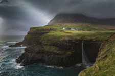 The Faroe Islands