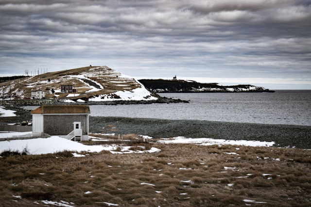 Ferryland