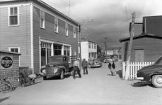 Fortune, NL. - early 1950s.