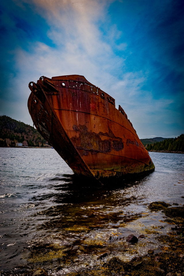 SS Charcot