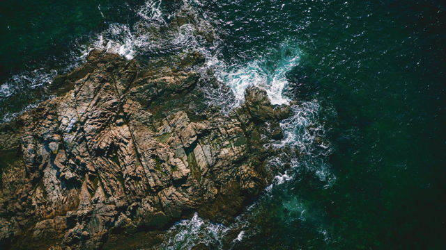 Shores of Fogo