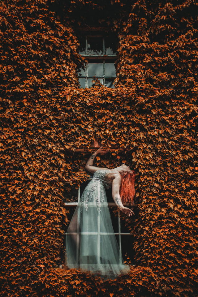 Window Spirit | Kit Sora | ARTfunnels