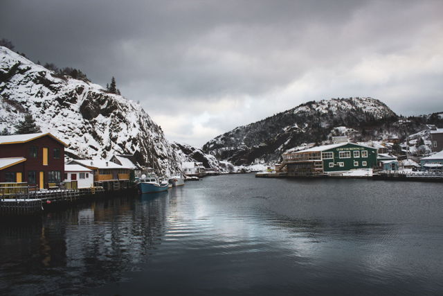 Winter In The Gut 2