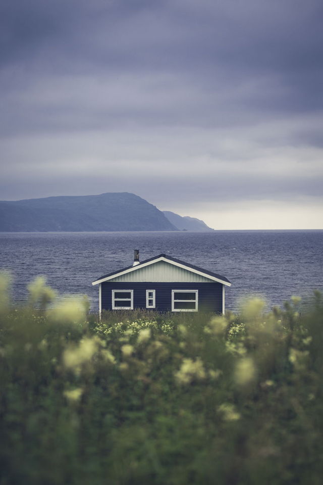 Rocky Harbour