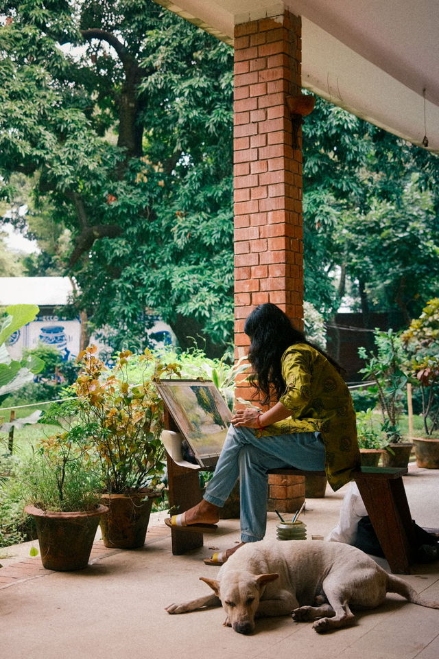 Art College
