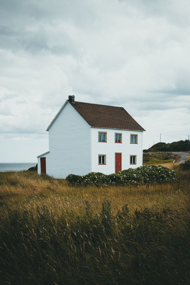 Elliston