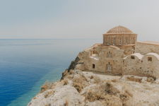 Agia Sophia Monemvasia