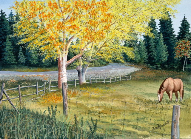 GRAZING