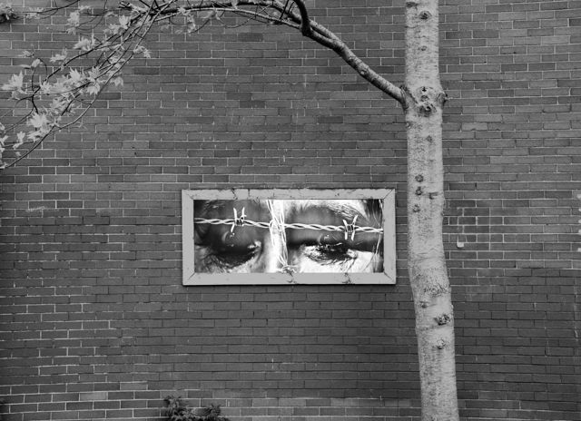 The Walls Have Eyes