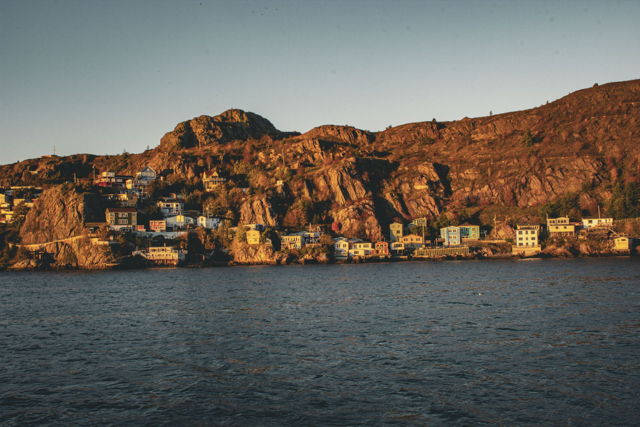 Golden Hour 4