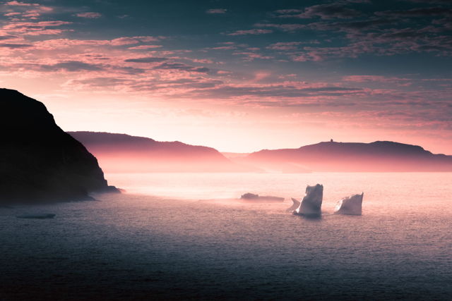 Mist of Avalon