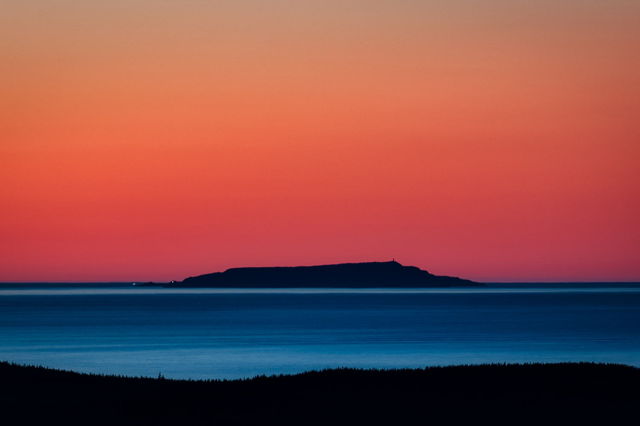 Baccalieu Island.
