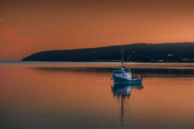 Sailor's Delight