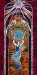 Into the Hands of Peace