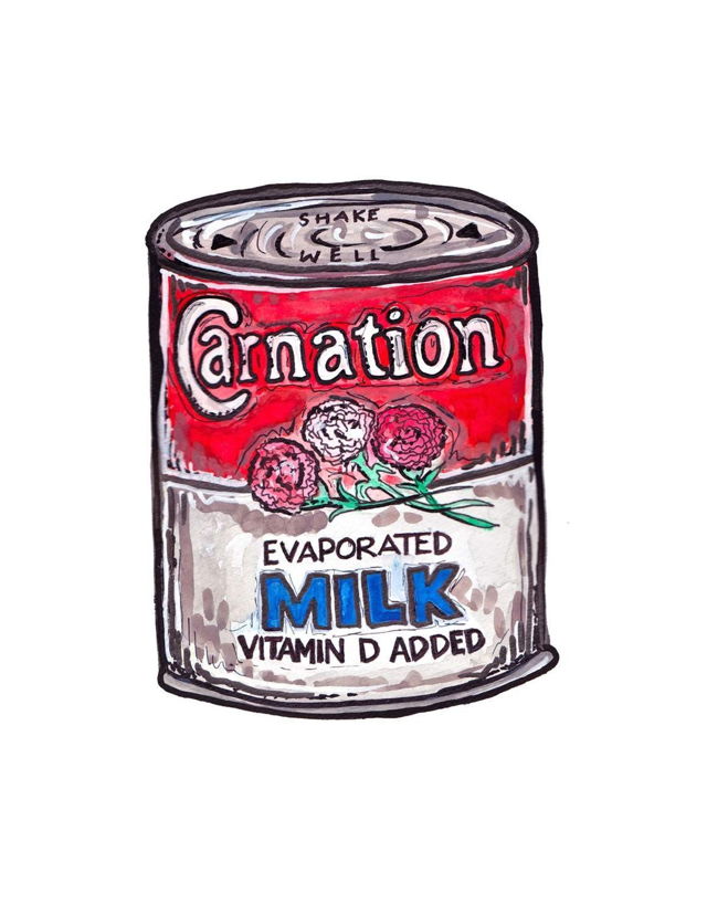 Carnation Milk