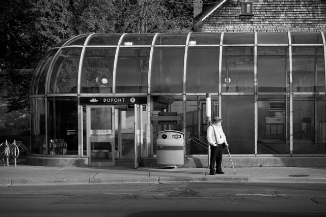 Dupont Station
