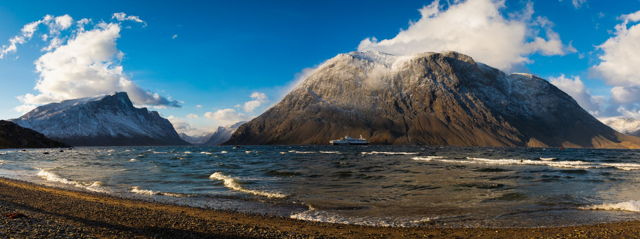 Nachvak Fjord