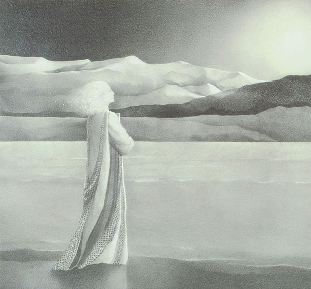 Path to Ascension