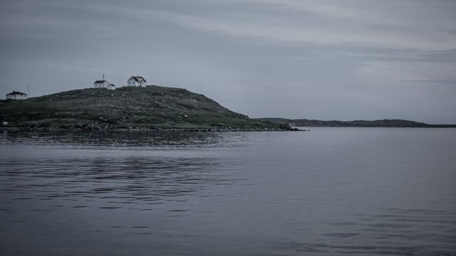 Red Bay