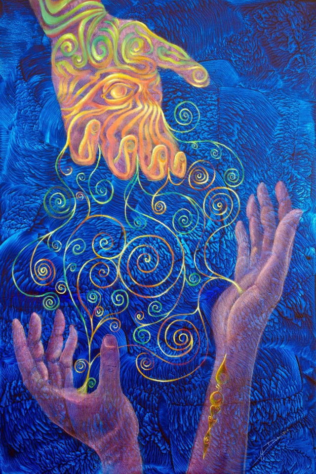 CoCreative Bliss