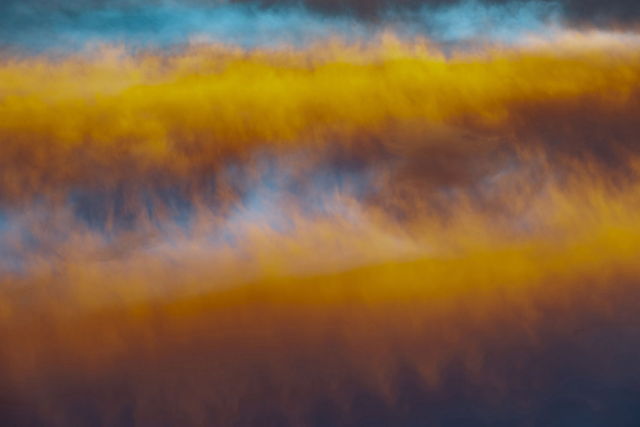 The Sky Above II
