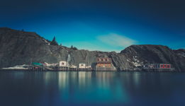 Quidi Vidi Stages
