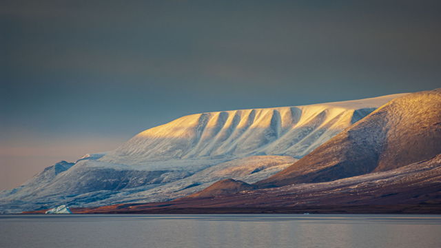 Bylot Island, Nunavut