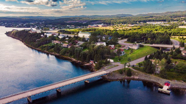 Marystown
