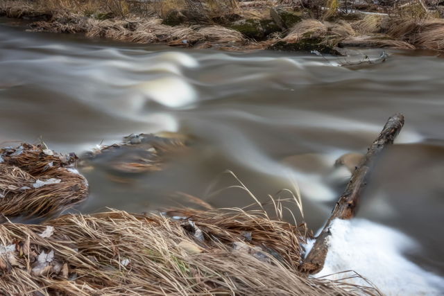 Mill Creek, NB