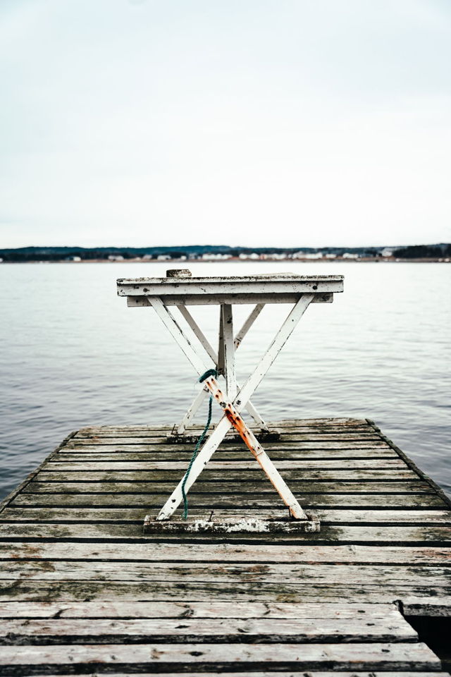 END OF THE WARF