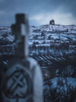Cabot Tower and Crosses