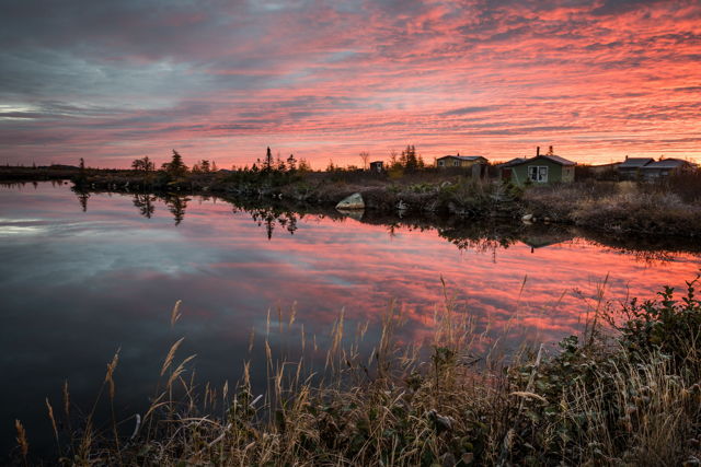 1 ba Gaff Topsails Ponds Crossing 1