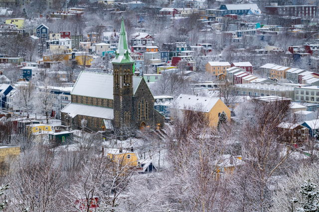 St. Patrick's Church No. 2